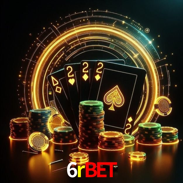 Jogos de Slot 6rbet