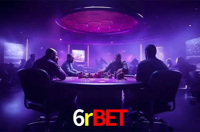 Inovações de Jogos na 6rbet: O Futuro das Experiências Interativas