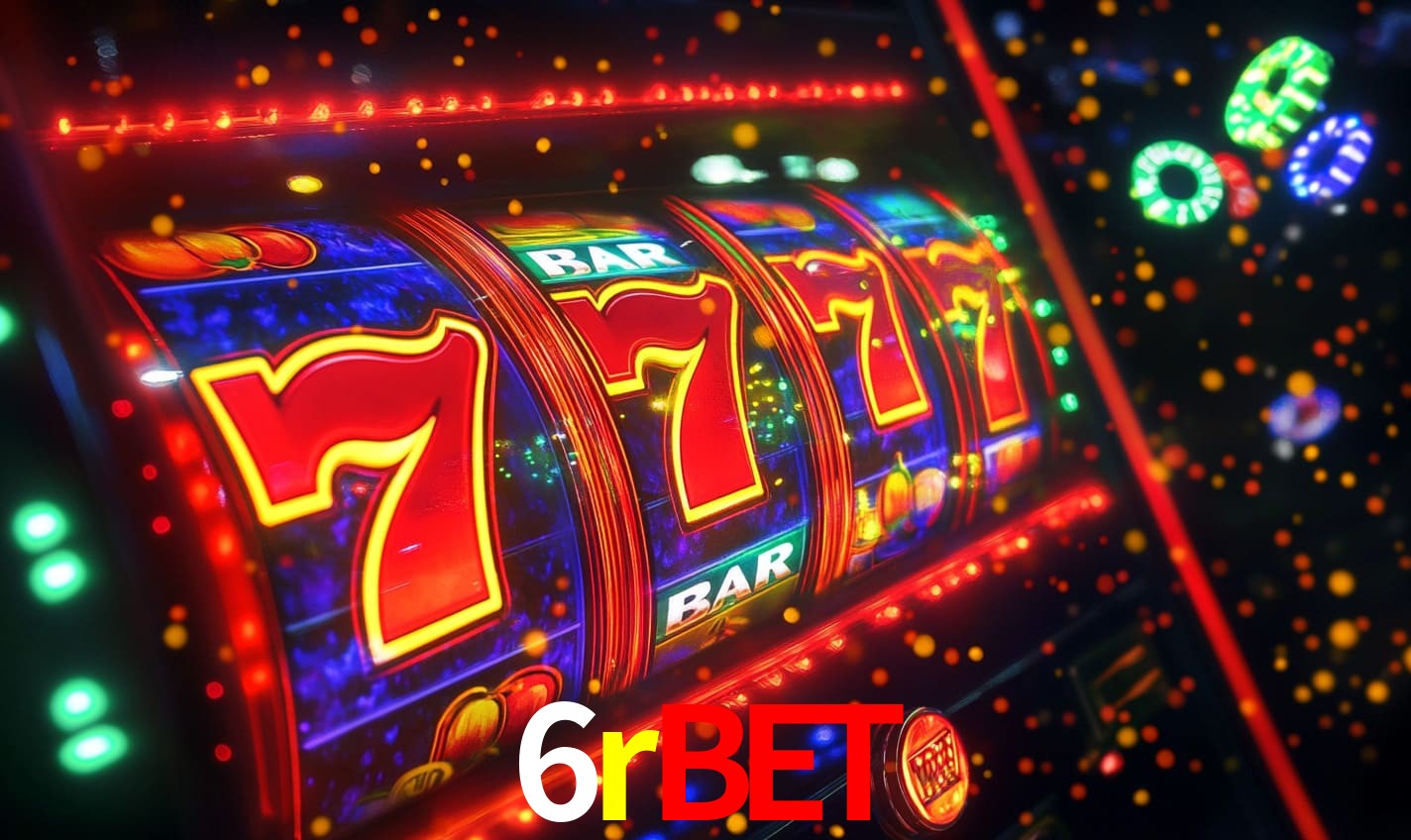6rbet: Seu Especialista em Apostas Esportivas Brasileiras