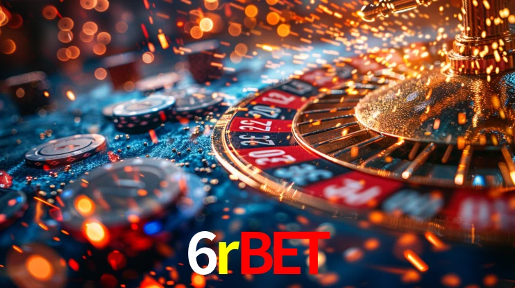 Account Benefits 6rbet
