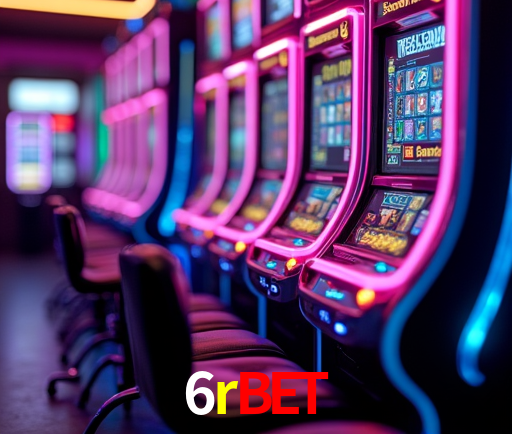 Segurança e performance na plataforma 6rbet