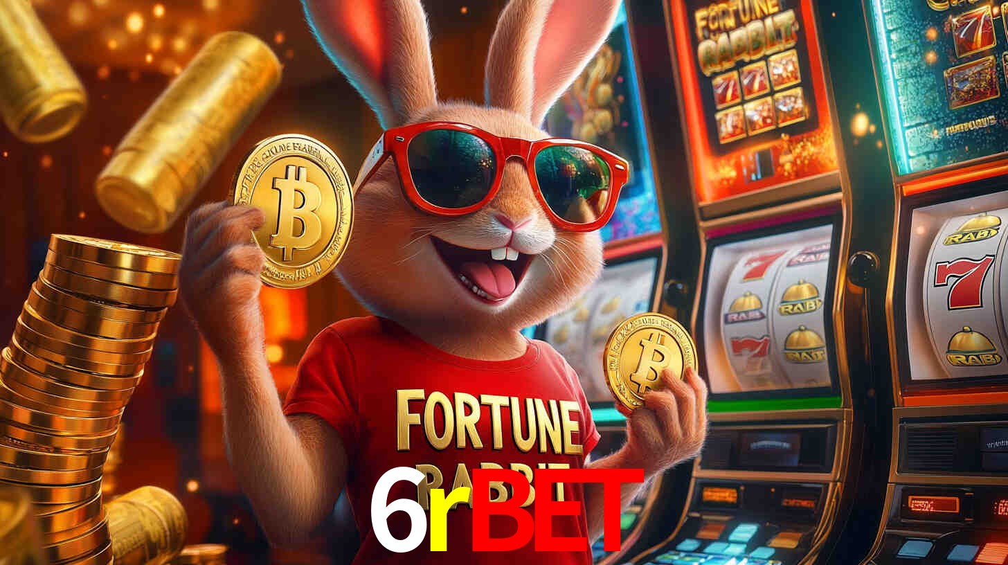 Inovações de Jogos na 6rbet: O Futuro das Experiências Interativas