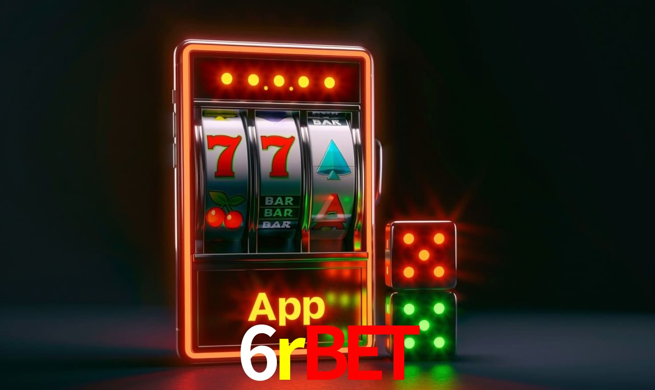 Recursos de Bônus 6rbet