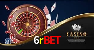Estatísticas Esportivas 6rbet