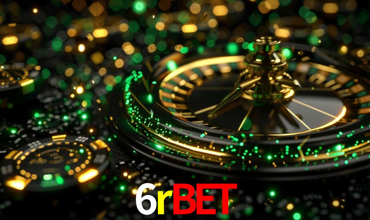 Canal oficial no Telegram da 6rbet