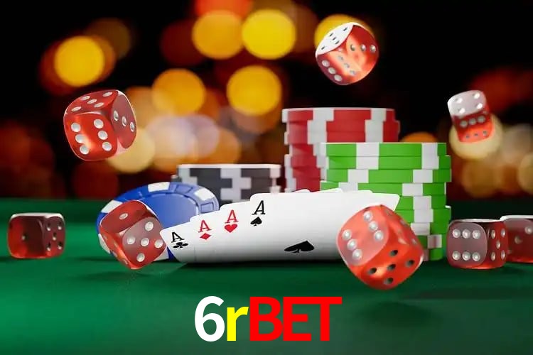 Provedores de Jogos 6rbet