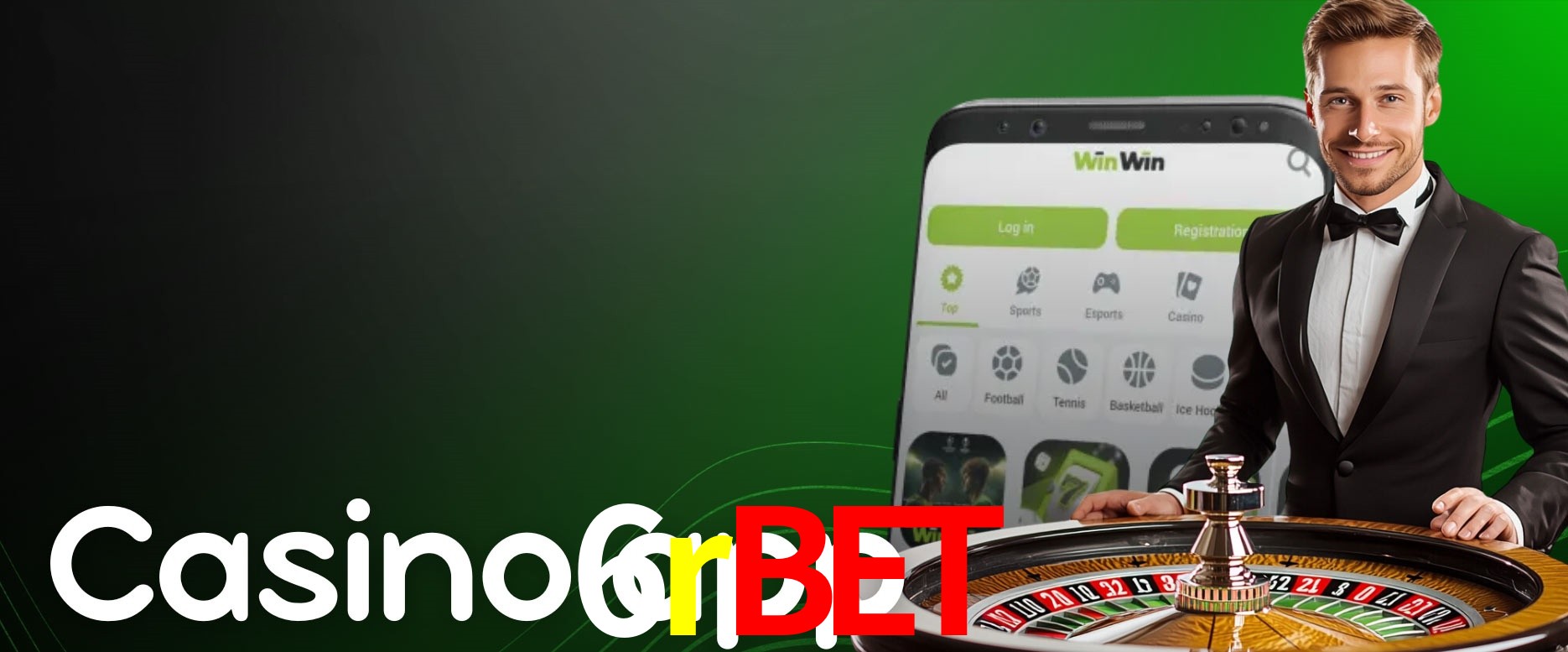 Seasonal Promotions 6rbet