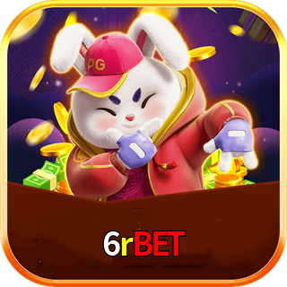 Imagem promocional da 6rbet mostrando a plataforma e suas vantagens